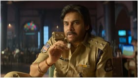 ‘ಹಳೆಯ ಕಮರ್ಷಿಯಲ್ ಸಿನಿಮಾ’;‘ಉಸ್ತಾದ್ ಭಗತ್ ಸಿಂಗ್’ ನೋಡಿದವರು ಏನಂದ್ರು?