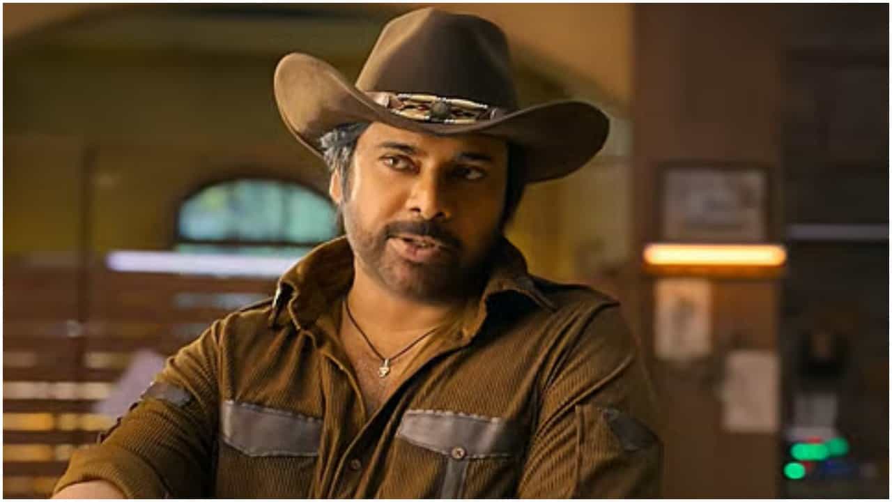 ಒಂದಂಕಿಯಲ್ಲಿ ಕುಂಟಿದ ‘ಉಸ್ತಾದ ಭಗತ್ ಸಿಂಗ್’ ಕಲೆಕ್ಷನ್; ‘ಹರಿ ಹರ ವೀರ ಮಲ್ಲು’ಗಿಂತ ಹೀನಾಯ ಒಂದಂಕಿಯಲ್ಲಿ ಕುಂಟಿದ ‘ಉಸ್ತಾದ ಭಗತ್ ಸಿಂಗ್’ ಕಲೆಕ್ಷನ್; ‘ಹರಿ ಹರ ವೀರ ಮಲ್ಲು’ಗಿಂತ ಹೀನಾಯ