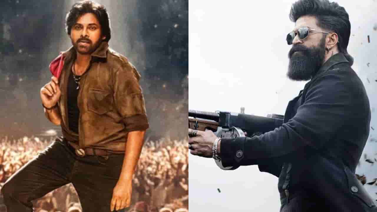 ‘ಟಾಕ್ಸಿಕ್’ ರಿಲೀಸ್ ಮುಂದೂಡಿಕೆ: ಲಾಭ ಪಡೆಯಲು ಮುಂದಾದ ಪವನ್ ಕಲ್ಯಾಣ್