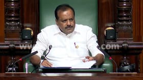 ಸ್ಪೀಕರ್ ಖಾದರ್ ಗುಡುಗಿದ ಬೆನ್ನಲ್ಲೇ ಎಚ್ಚೆತ್ತ ಸರ್ಕಾರ!