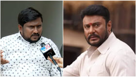 ‘ಬಾಸ್’ ಸಿನಿಮಾಗೆ ದರ್ಶನ್ ಲಾಯರ್ ನೋಟಿಸ್: ನಿರ್ದೇಶಕರ ಖಡಕ್ ಪ್ರತಿಕ್ರಿಯೆ
