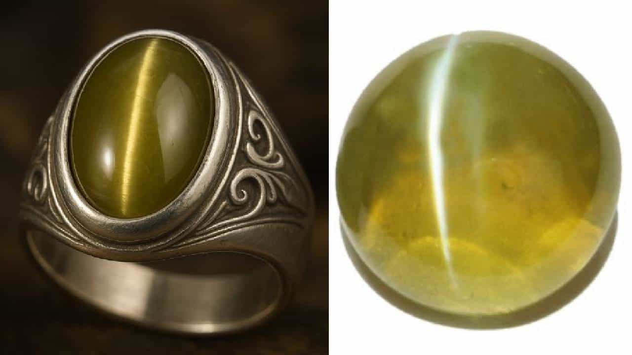 Vaidurya Gemstone: ಕೇತು ದೋಷದಿಂದ ಮುಕ್ತಿ ಮತ್ತು ಹಠಾತ್ ಸಂಪತ್ತು ಪಡೆಯಲು ಈ ರತ್ನ ಧರಿಸಿ Vaidurya Gemstone: ಕೇತು ದೋಷದಿಂದ ಮುಕ್ತಿ ಮತ್ತು ಹಠಾತ್ ಸಂಪತ್ತು ಪಡೆಯಲು ಈ ರತ್ನ ಧರಿಸಿ