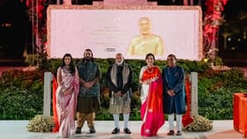 ವನತಾರಾ ಫೌಂಡೇಶನ್ ಡೇ: ಹಲವಾರು ಪ್ರಾಣಿಗಳ ರಕ್ಷಣೆ