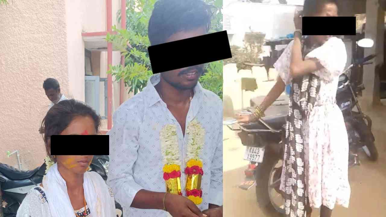 ಮಲಗಿದ್ದಾಗ ಗಂಡನ ಮರ್ಮಾಂಗಕ್ಕೆ ಒದ್ದು‌ ಕೊಲೆಗೆ ಯತ್ನಿಸಿದ ಪತ್ನಿ: ಆಗಿದ್ದೇನು?