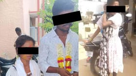 ಗಂಡನ ಮರ್ಮಾಂಗಕ್ಕೆ ಒದ್ದು‌ ಕೊಲೆಗೆ ಯತ್ನಿಸಿದ ಪತ್ನಿ: ಆಗಿದ್ದೇನು?