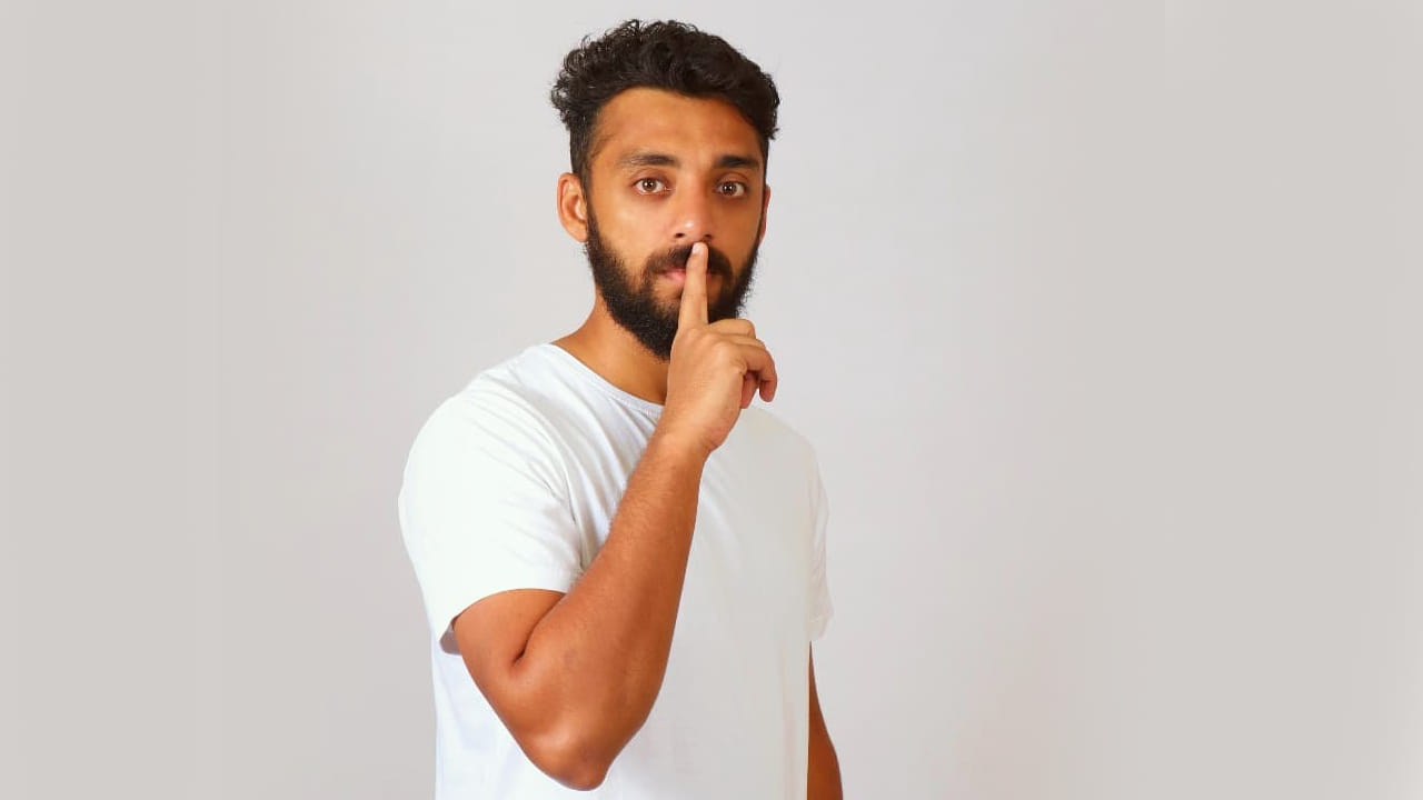 ವರುಣ್ ಚಕ್ರವರ್ತಿ: 'ಮಲ್ಲು' ಇದ್ದರೆ ಕಪ್ ನಮ್ಮದೇ..!