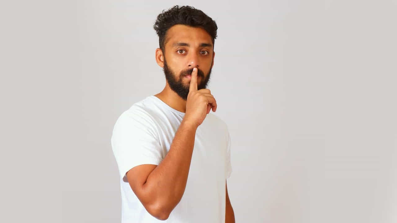 Varun Chakravarthy: 'ಮಲ್ಲು' ಇದ್ದರೆ ಕಪ್ ನಮ್ಮದೇ..! Varun Chakravarthy: 'ಮಲ್ಲು' ಇದ್ದರೆ ಕಪ್ ನಮ್ಮದೇ..!