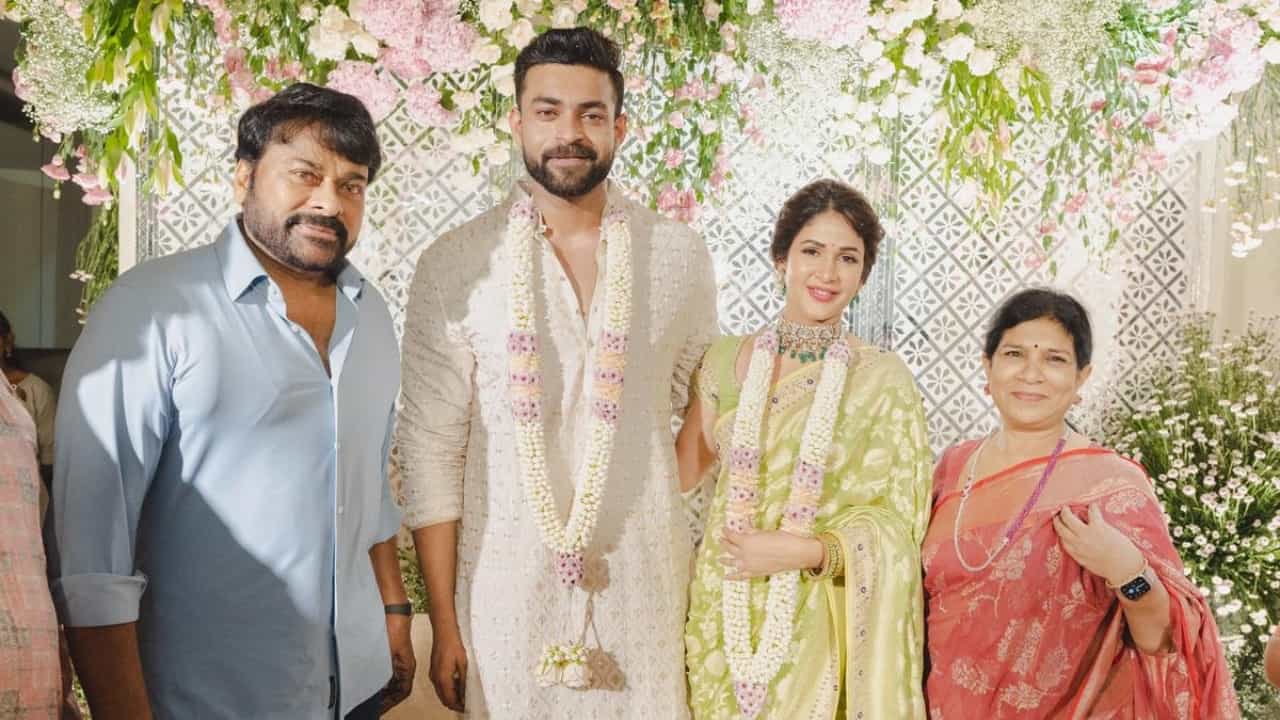 ವಿಪರೀತ ಕಿರುಕುಳ: ದೂರು ನೀಡಿದ ಮೆಗಾಸ್ಟಾರ್ ಕುಟುಂಬದ ಸೊಸೆ
