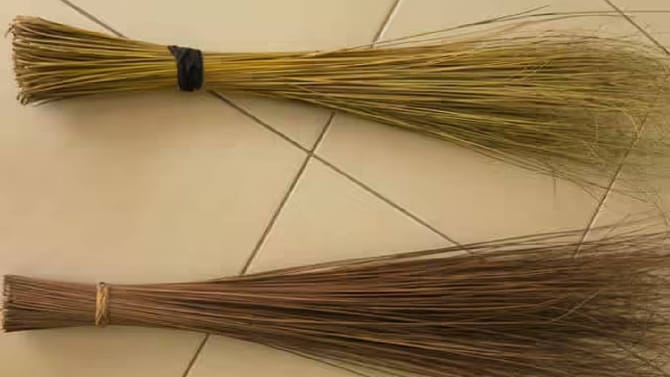 ಮನೆಯಲ್ಲಿ ಪೊರಕೆಯನ್ನು ಈ ದಿಕ್ಕಿನಲ್ಲಿ ಇಡಲೇಬೇಡಿ; ಅಪಾಯ ತಪ್ಪಿದ್ದಲ್ಲ!