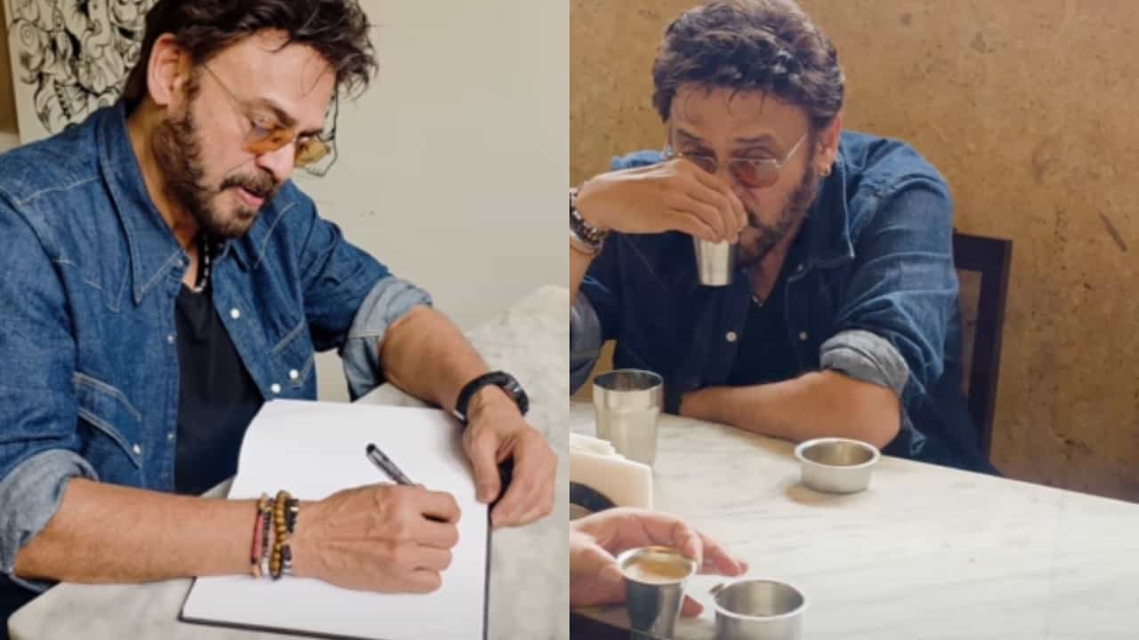 ದೋಸೆ ಹುಡುಕುತ್ತಾ ಬೆಂಗಳೂರಿಗೆ ಬಂದ ಟಾಲಿವುಡ್ ಸ್ಟಾರ್ ವೆಂಕಿ