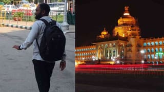 Shantaram Siddi: ಶಾಂತಾರಾಮರಿಗೆ ʼಸಿದ್ಧಿʼಸಿದ ವಿಧಾನ ಪರಿಷತ್ ಸಭಾಪತಿ ಪೀಠದ ಗೌರವ!