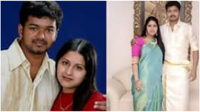 600 ಕೋಟಿ ರೂಪಾಯಿ ಒಡೆಯ ವಿಜಯ್; ಡಿವೋರ್ಸ್ ಆದರೆ ಸಂಗೀತಾಗೆ ಸಿಗೋದೆಷ್ಟು?