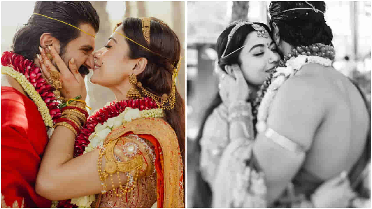 ದೇಶಾದ್ಯಂತ ಅನ್ನದಾನ ಮಾಡಿ, ಸಿಹಿ ಹಂಚಲಿರುವ ರಶ್ಮಿಕಾ, ವಿಜಯ್ ದೇವರಕೊಂಡ