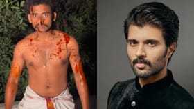 ಇನ್​​ಸ್ಟಾಗ್ರಾಂ ವಿಡಿಯೋ ನೋಡಿ ಸಿನಿಮಾನಲ್ಲಿ ಅವಕಾಶ ಕೊಟ್ಟ ವಿಜಯ್ ದೇವರಕೊಂಡ