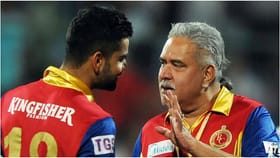 ಆರ್​​​ಸಿಬಿ ಮಾರಾಟದಿದ ವಿಜಯ್ ಮಲ್ಯಗೆ ಸಿಕ್ಕ ಹಣ ಎಷ್ಟು?