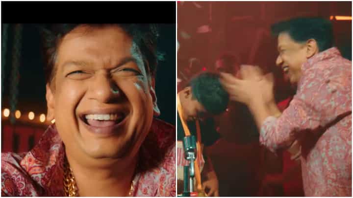 ಬಡವರಿಗೆ ‘ಸರಿಗಮಪ’ದಲ್ಲಿ ಮಣೆ ಎಂದವರಿಗೆ ಪ್ರೋಮೋದಲ್ಲೇ ಖಡಕ್ ಉತ್ತರ ಬಡವರಿಗೆ ‘ಸರಿಗಮಪ’ದಲ್ಲಿ ಮಣೆ ಎಂದವರಿಗೆ ಪ್ರೋಮೋದಲ್ಲೇ ಖಡಕ್ ಉತ್ತರ