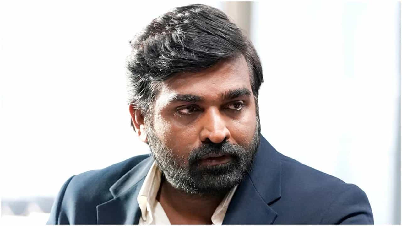‘ನಾನು ನಿರ್ಮಿಸಿದ ಎಲ್ಲಾ ಸಿನಿಮಾಗಳು ನಷ್ಟವನ್ನೇ ಮಾಡಿವೆ’; ವಿಜಯ್ ಸೇತುಪತಿ ಬೇಸರ