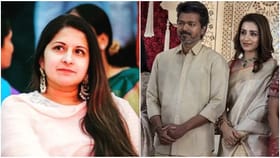 ‘ಪತ್ನಿ ಜೊತೆ ಬಂದು ಸ್ಪಷ್ಟನೆ ಕೊಡಬೇಕು, ಸಂಬಂಧ ಇಟ್ಟುಕೊಂಡವರ ಜೊತೆಯಲ್ಲ’