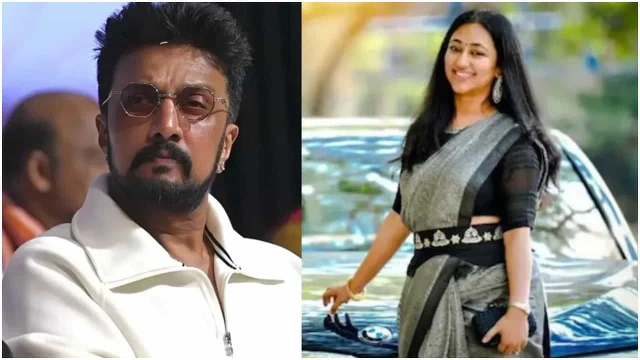 ವಿಜಯಲಕ್ಷ್ಮೀಗೆ ಅವಾಚ್ಯವಾಗಿ ಬೈದವರಲ್ಲಿದ್ದಾರೆ ಸುದೀಪ್ ಫ್ಯಾನ್ಸ್; ಚಾರ್ಜ್​​ಶೀಟ್​​ನಲ್ಲಿ ಶಾಕಿಂಗ್ ವಿಷಯ