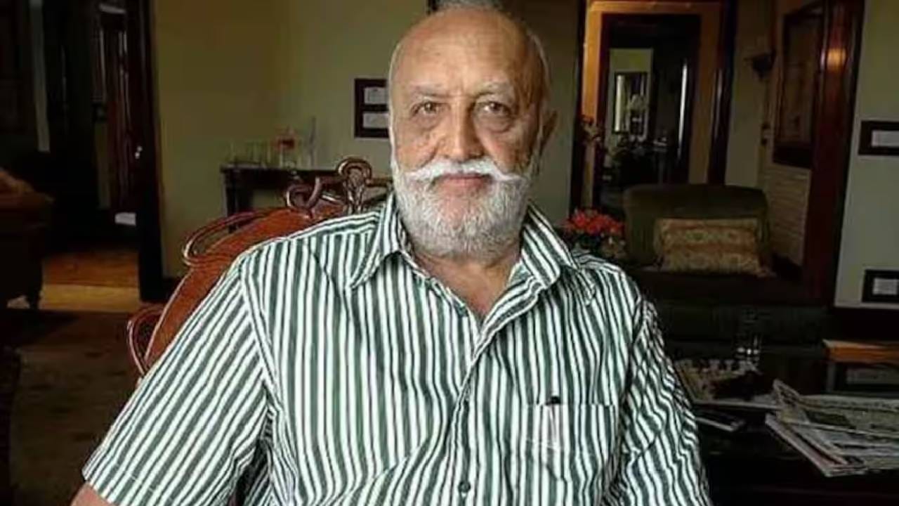 ರೇಮಂಡ್ ಗ್ರೂಪ್ ಮಾಜಿ ಛೇರ್ಮನ್ ವಿಜಯಪತ್ ಸಿಂಘಾನಿಯಾ ನಿಧನ; ಅಪರೂಪದ ಉದ್ಯಮಿ ಮತ್ತು ಸಾಹಸಿ