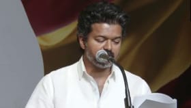 ಚುನಾವಣೆ ಭರವಸೆ ಘೋಷಣೆ ಮಾಡಿದ ವಿಜಯ್