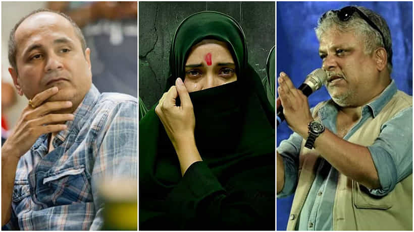 ‘ದಿ ಕೇರಳ ಸ್ಟೋರಿ’ ನಿರ್ಮಾಪಕ, ನಿರ್ದೇಶಕನ ನಡುವೆಯೇ ಶುರುವಾಯ್ತು ಜಗಳ