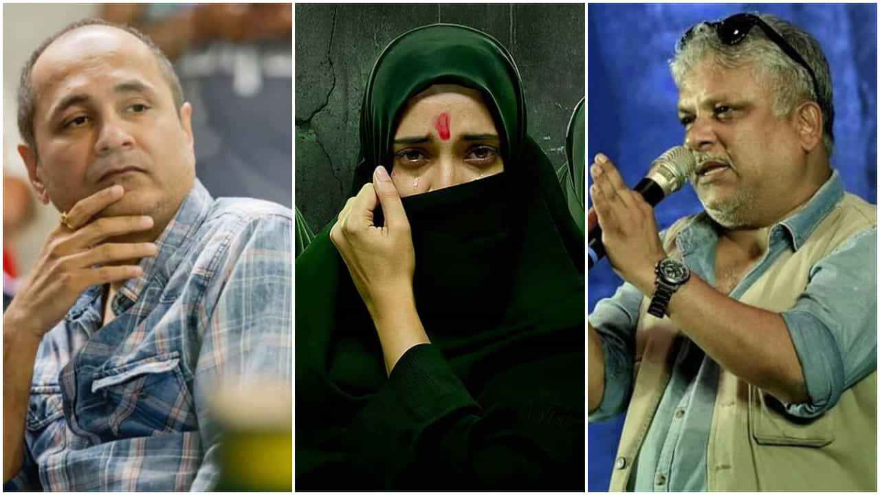 ‘ದಿ ಕೇರಳ ಸ್ಟೋರಿ’ ನಿರ್ಮಾಪಕ, ನಿರ್ದೇಶಕನ ನಡುವೆಯೇ ಶುರುವಾಯ್ತು ಜಗಳ