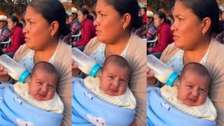 ರೈಲ್ವೆ ನಿಲ್ದಾಣದಲ್ಲಿ ದಿಕ್ಕೇ ತೋಚದೆ ನಿಂತ ಯುವತಿ, ಸಹಾಯಕ್ಕೆ ಬಂದ ಯೋಧ