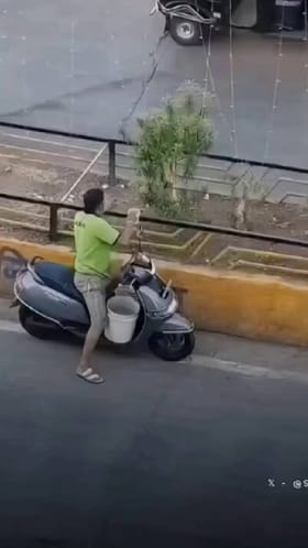 ಈ ವ್ಯಕ್ತಿಯೇ ನೋಡಿ ನಿಜವಾದ ಹೃದಯವಂತ