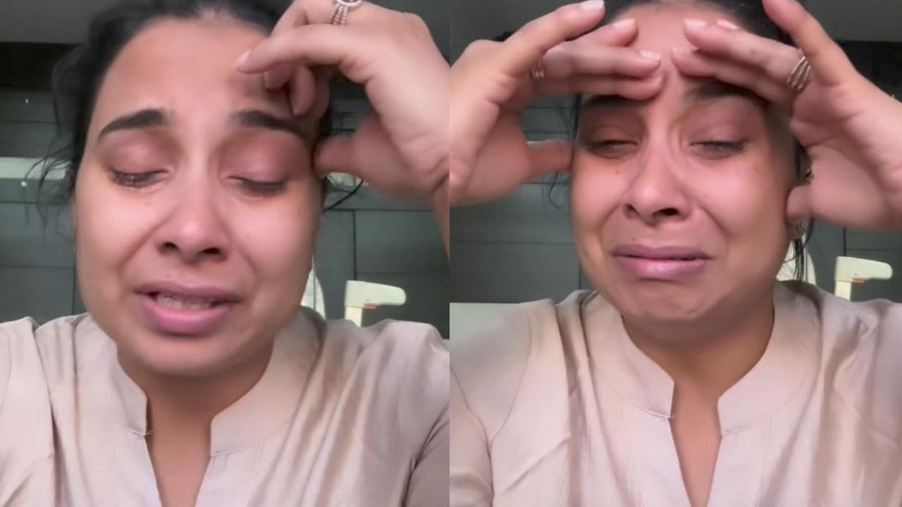 Video: ನೆಮ್ಮದಿಯಿಂದ ಚಹಾ ಕುಡಿಯಲು ಆಗ್ತಾ ಇಲ್ಲ; ಕಂದಮ್ಮನ ಆರೈಕೆಯನ್ನು ನೆನೆದು ಭಾವುಕಳಾದ ತಾಯಿ