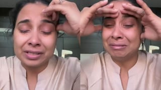 Video: ನೆಮ್ಮದಿಯಿಂದ ಚಹಾ ಕುಡಿಯಲು ಆಗ್ತಾ ಇಲ್ಲ; ಕಂದಮ್ಮನ ಆರೈಕೆಯನ್ನು ನೆನೆದು ಭಾವುಕಳಾದ ತಾಯಿ