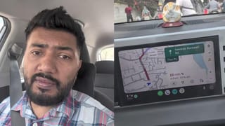 Video: ಮೊದಲ ಬಾರಿಗೆ ಆನ್ಲೈನ್ ಪೇಮೆಂಟ್ ಮಾಡಿ ಗೆದ್ದಂತೆ ಸಂಭ್ರಮಿಸಿದ ಮಹಿಳೆ