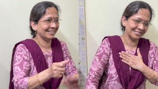 Viral Video: ಶಾಲಾ ಸಾಂಸ್ಕೃತಿಕ ಕಾರ್ಯಕ್ರಮದಲ್ಲಿ ಬರೀ ಟವೆಲ್‌ ಸುತ್ತಿ ವಿದ್ಯಾರ್ಥಿನಿಯರ ಬೋಲ್ಡ್‌ ಡ್ಯಾನ್ಸ್; ವಿಡಿಯೋ ವೈರಲ್‌