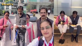 Video: ಬಣ್ಣದಲ್ಲಿ ಮಿಂದೆದ್ದ ಕೋತಿಗಳು, ವೈರಲ್ ಆಯ್ತು ದೃಶ್ಯ