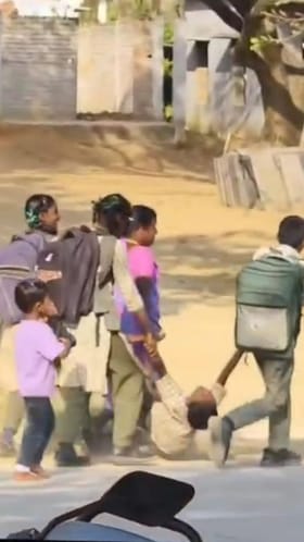 ರಾಯಲ್ ಎಂಟ್ರಿ ಅಂದ್ರೆ ಇದೇ ಇರ್ಬೇಕು