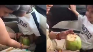 Video: ಎಲ್ಲಾ ಮಾಡೋಕೆ ಆಗುತ್ತೆ, ಟೆನ್ಶನ್ ಮಾಡಿಕೊಳ್ಬೇಡಿ; ಆಡೋ ವಯಸ್ಸಿನಲ್ಲಿ ಲೈಫ್ ಟಿಪ್ಸ್ ನೀಡಿದ ಪುಟ್ಟ ಬಾಲಕ