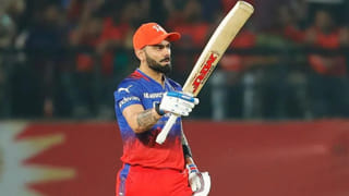 IPL 2026: ಐಪಿಎಲ್‌ನಲ್ಲಿ ವಿಶೇಷ ತ್ರಿಶತಕದ ಹೊಸ್ತಿಲಿನಲ್ಲಿ ಕಿಂಗ್ ಕೊಹ್ಲಿ