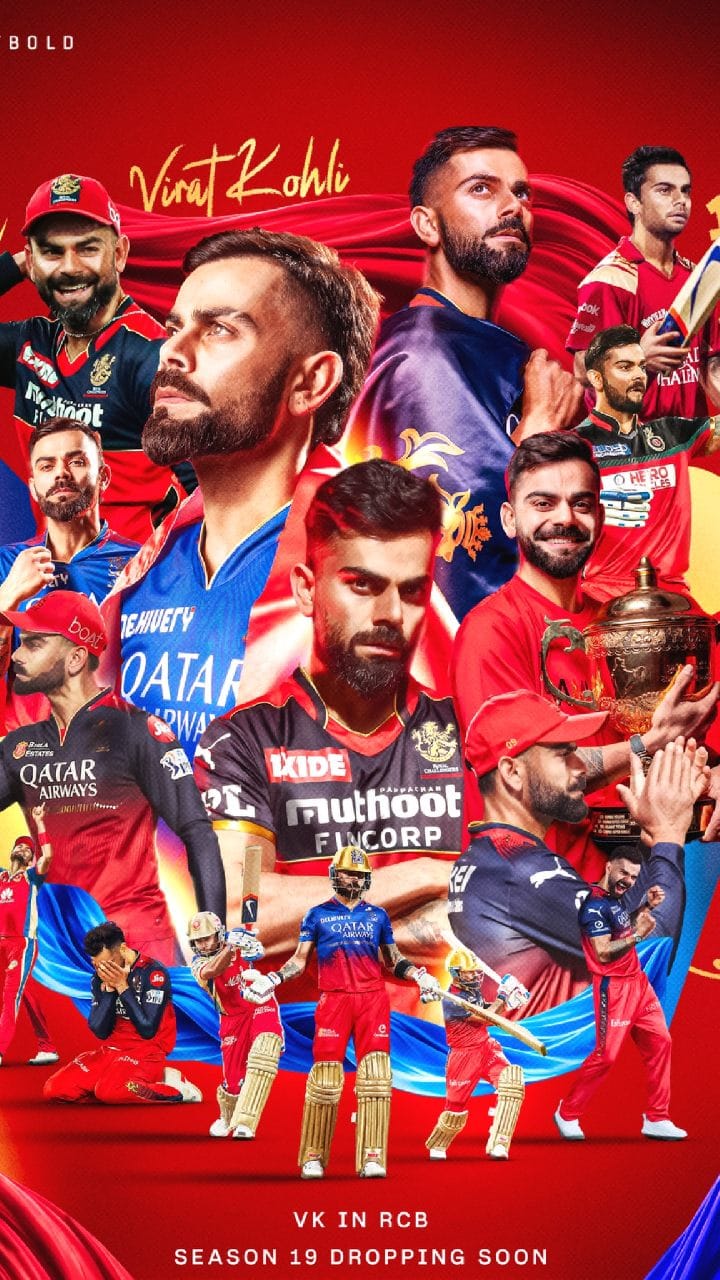 ಕಿಂಗ್ ಕೊಹ್ಲಿಯ 'ನಿಯತ್ತಿಗೆ' 19 ವರ್ಷ