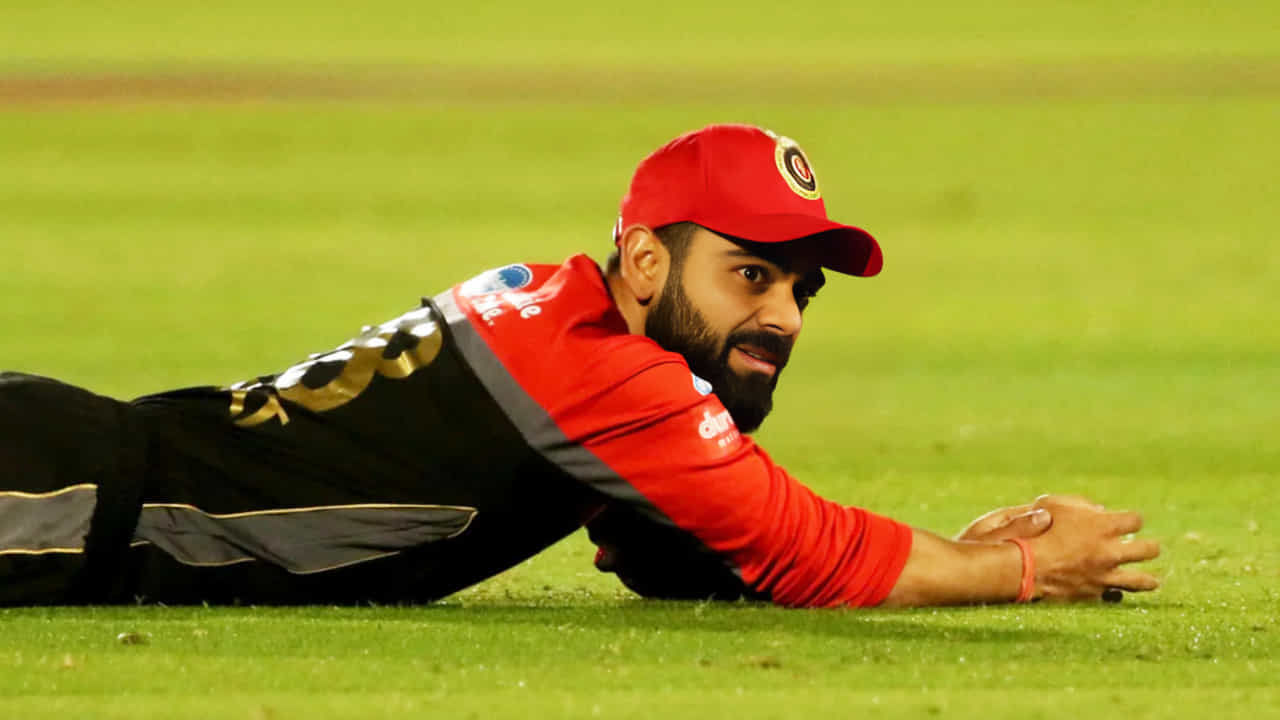 IPL 2026: ಐಪಿಎಲ್​ನಲ್ಲಿ 'ಬಾಡಿ ಕಂಟ್ರೋಲ್' ನಿಯಮ ಜಾರಿ