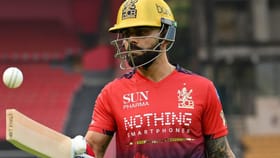 RCB ಆಟಗಾರರಿಗೆ ವಿರಾಟ್ ಬಿಗ್ ವಾರ್ನಿಂಗ್! ಈ ಬಾರಿ ಸುಲಭವಿಲ್ಲ ಕೊಹ್ಲಿ!