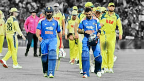 ಕೊಹ್ಲಿ-ರೋಹಿತ್ ರಿಟರ್ನ್ಸ್​: 15 ಪಂದ್ಯಗಳ ವೇಳಾಪಟ್ಟಿ ಪ್ರಕಟ