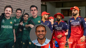 ಎಸ್​ಆರ್​ಹೆಚ್ ತಂಡವನ್ನು ಪಾಕಿಸ್ತಾನ ತಂಡಕ್ಕೆ ಹೋಲಿಸಿದ ಸೆಹ್ವಾಗ್