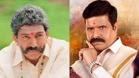 ವಿಷ್ಣುವರ್ಧನ್ ಅವರ ‘ಸೂರ್ಯವಂಶ’ ಪಾತ್ರ ನೆನಪಿಸಿಕೊಂಡ ಎಸ್ ನಾರಾಯಣ್