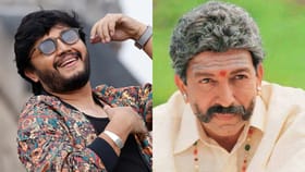 ವಿಷ್ಣುವರ್ಧನ್ ಸಿನಿಮಾ ಬಗ್ಗೆ ಅಪರೂಪದ ವಿಷಯಗಳ ಹೇಳಿದ ಗಣೇಶ್