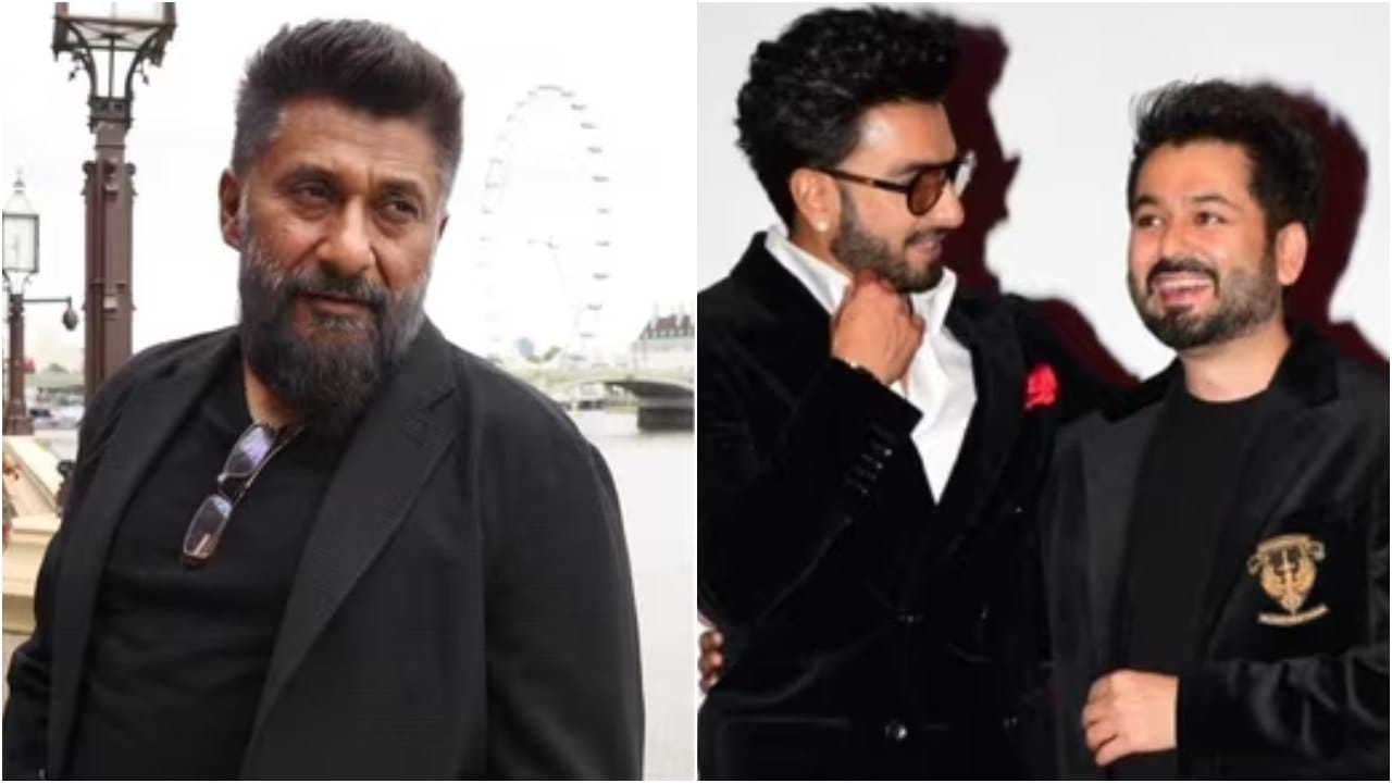 'ಧುರಂಧರ 2' ನೋಡಿದ ಬಳಿಕ ನಿರ್ದೇಶಕ ಆದಿತ್ಯ ಧಾರ್ ಎಚ್ಚರಿಕೆ ನೀಡಿದ ವಿವೇಕ್ ಅಗ್ನಿಹೋತ್ರಿ