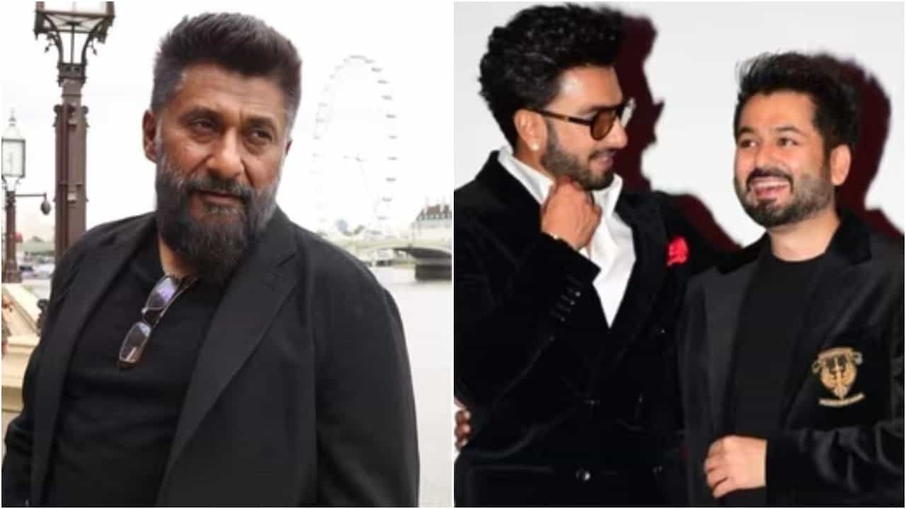 ‘ಧುರಂಧರ್ 2’ ನೋಡಿದ ಬಳಿಕ ನಿರ್ದೇಶಕ ಆದಿತ್ಯ ಧಾರ್ ಎಚ್ಚರಿಸಿದ ವಿವೇಕ್ ಅಗ್ನಿಹೋತ್ರಿ ‘ಧುರಂಧರ್ 2’ ನೋಡಿದ ಬಳಿಕ ನಿರ್ದೇಶಕ ಆದಿತ್ಯ ಧಾರ್ ಎಚ್ಚರಿಸಿದ ವಿವೇಕ್ ಅಗ್ನಿಹೋತ್ರಿ
