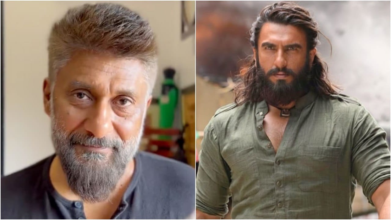 'ಧುರಂಧರ 3' ಎಫೆಕ್ಟ್?; 'ಆಪರೇಷನ್ ಸಿಂಧೂರ್' ಸಿನಿಮಾ ಘೋಷಣೆ ಮಾಡಿದ ವಿವೇಕ್ ಅಗ್ನಿಹೋತ್ರಿ