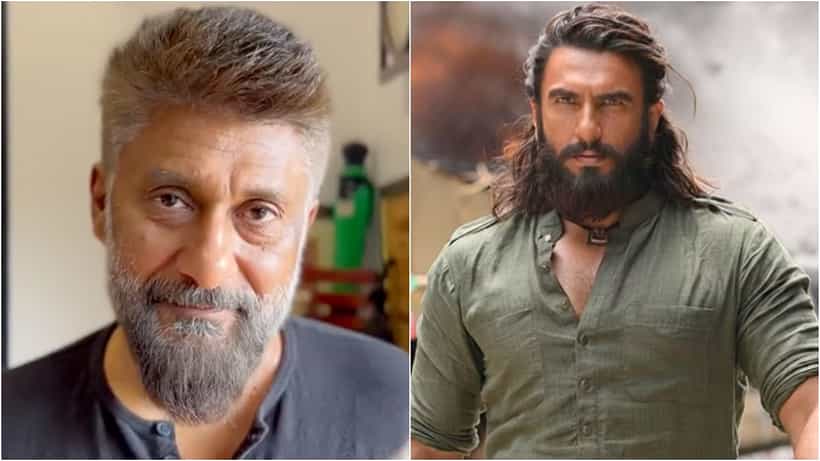 ‘ಧುರಂಧರ್ 3’ ಎಫೆಕ್ಟ್?; ‘ಆಪರೇಷನ್ ಸಿಂಧೂರ್’ ಸಿನಿಮಾ ಘೋಷಣೆ ಮಾಡಿದ ವಿವೇಕ್ ಅಗ್ನಿಹೋತ್ರಿ