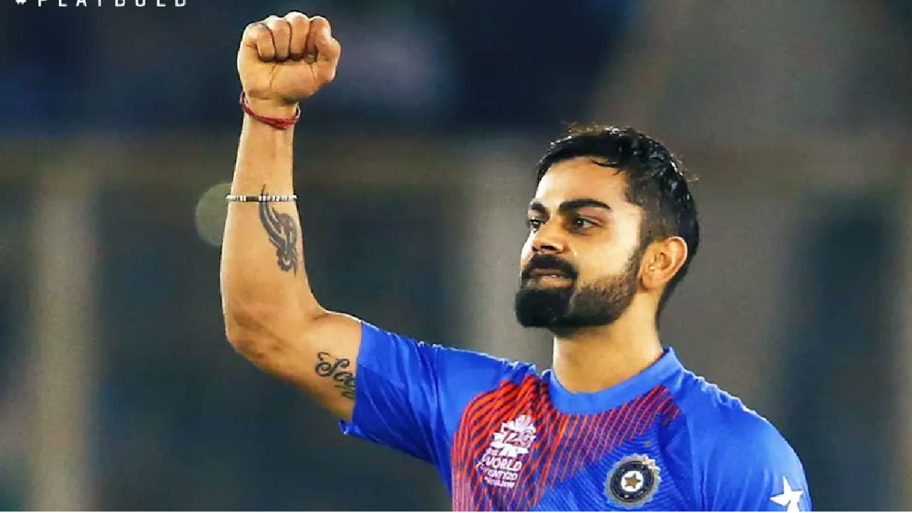 ಇದಕ್ಕೂ ಮುನ್ನ ಈ ಭರ್ಜರಿ ದಾಖಲೆ ಚೇಸಿಂಗ್ ಮಾಸ್ಟರ್ ವಿರಾಟ್ ಕೊಹ್ಲಿಯ ಹೆಸರಿನಲ್ಲಿತ್ತು. ಕಿಂಗ್ ಕೊಹ್ಲಿ 2016 ರಲ್ಲಿ ಆಸ್ಟ್ರೇಲಿಯಾ ವಿರುದ್ಧದ ಪಂದ್ಯದಲ್ಲಿ 51 ಎಸೆತಗಳಲ್ಲಿ ಅಜೇಯ 82 ರನ್ ಬಾರಿಸಿ ಭಾರತ ತಂಡಕ್ಕೆ ಭರ್ಜರಿ ಜಯ ತಂದುಕೊಟ್ಟಿದ್ದರು.