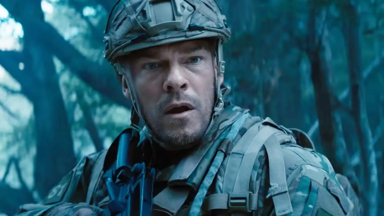 ಯುದ್ಧ ಯಂತ್ರ